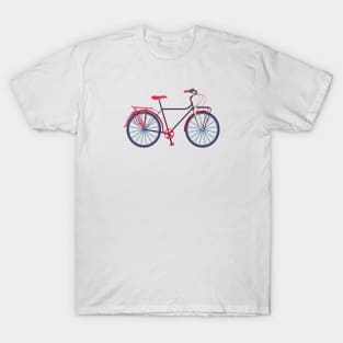 bike T-Shirt